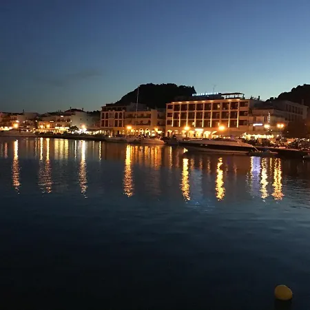 George's - Zakynthos Апартаменты *